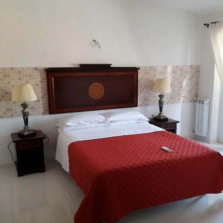 بونتي جاليريا B&B Da Luca المظهر الخارجي الصورة