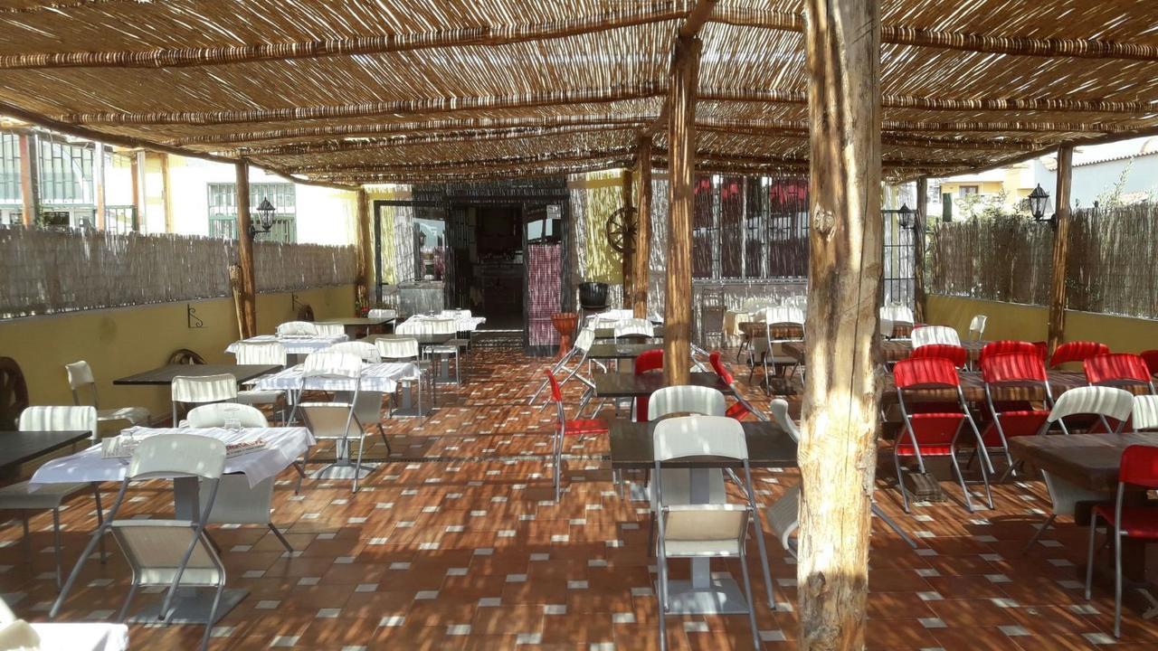 بونتي جاليريا B&B Da Luca المظهر الخارجي الصورة
