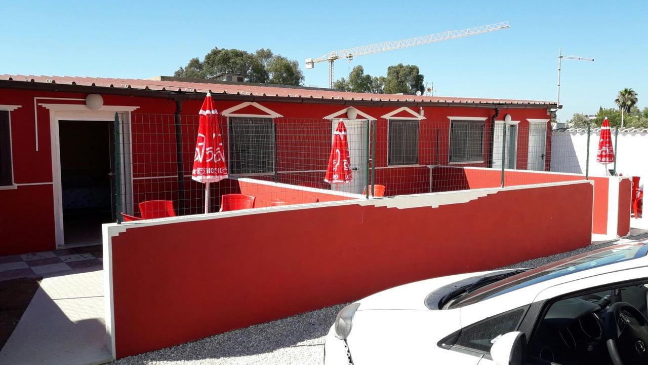 بونتي جاليريا B&B Da Luca المظهر الخارجي الصورة