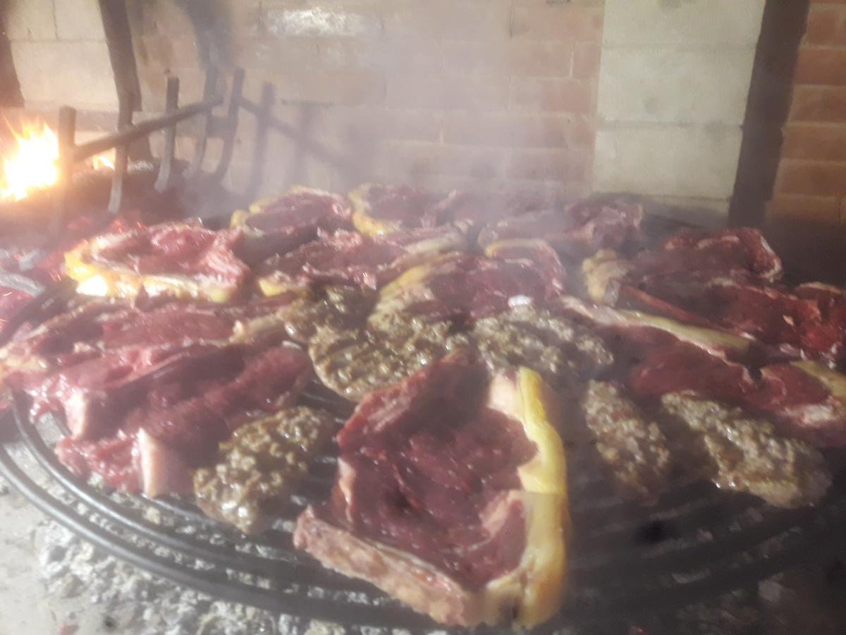 بونتي جاليريا B&B Da Luca المظهر الخارجي الصورة